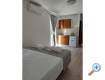 Ferienwohnungen Glibi Zaostrog - Zaostrog Kroatien
