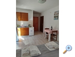 Ferienwohnungen Glibi Zaostrog - Zaostrog Kroatien