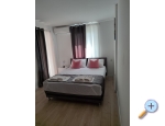 Apartmaji Glibi Zaostrog - Zaostrog Hrvaka