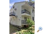 Ferienwohnungen Glibi Zaostrog - Zaostrog Kroatien