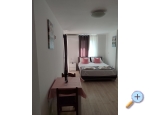 Ferienwohnungen Glibi Zaostrog - Zaostrog Kroatien
