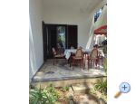 Appartements Glibi Zaostrog - Zaostrog Croatie