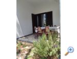 Appartements Glibi Zaostrog - Zaostrog Croatie