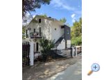 Appartements Glibi Zaostrog - Zaostrog Croatie