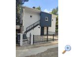 Appartements Glibi Zaostrog - Zaostrog Croatie