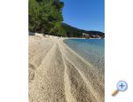 Appartements Glibi Zaostrog - Zaostrog Croatie