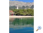 Appartements Glibi Zaostrog - Zaostrog Croatie