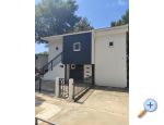 Appartements Glibi Zaostrog - Zaostrog Croatie