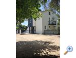 Appartements Glibi Zaostrog - Zaostrog Croatie