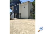Appartements Glibi Zaostrog - Zaostrog Croatie