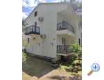 Appartements Glibi Zaostrog - Zaostrog Croatie