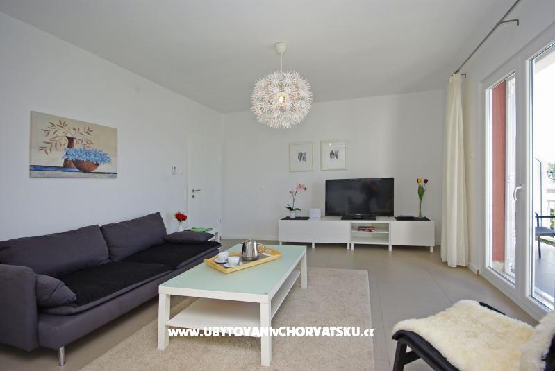 Strandhaus Dalmatien – Ferienwohnung Zaostrog, Kroatien – Foto 4