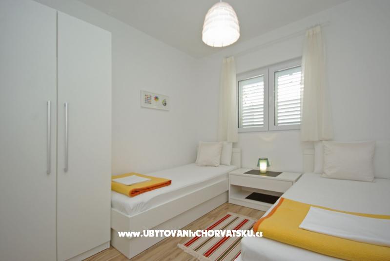 Strandhaus Dalmatien – Ferienwohnung Zaostrog, Kroatien – Foto 5