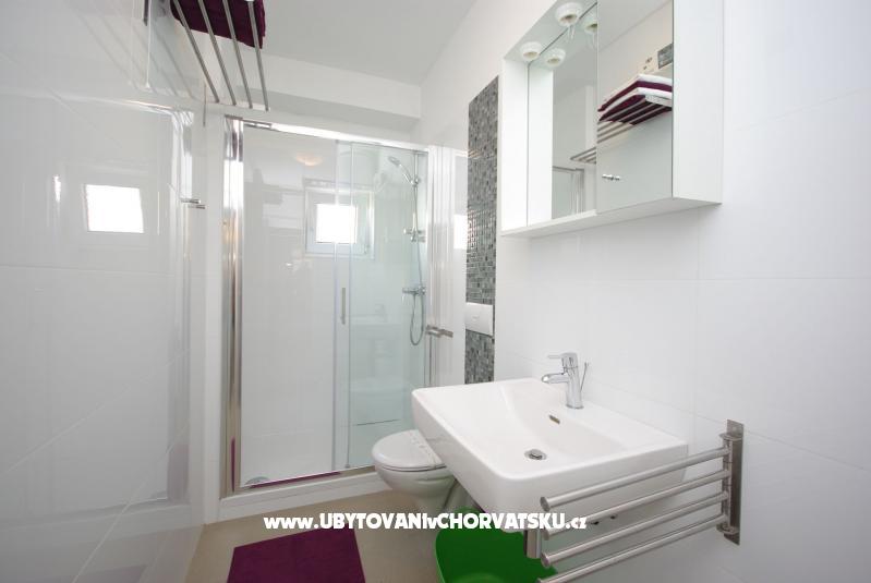 Strandhaus Dalmatien – Ferienwohnung Zaostrog, Kroatien – Foto 6