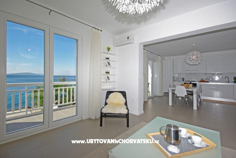 Strandhaus Dalmatien – Ferienwohnung Zaostrog, Kroatien – Foto 7