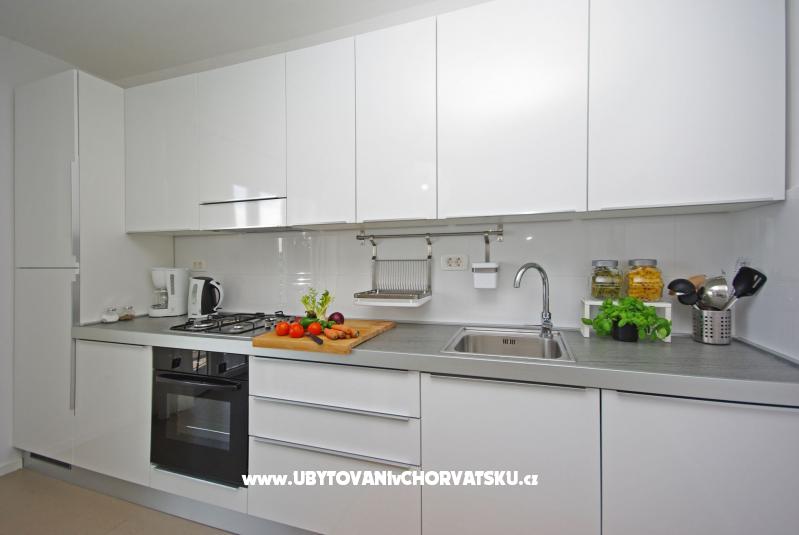 Strandhaus Dalmatien – Ferienwohnung Zaostrog, Kroatien – Foto 8