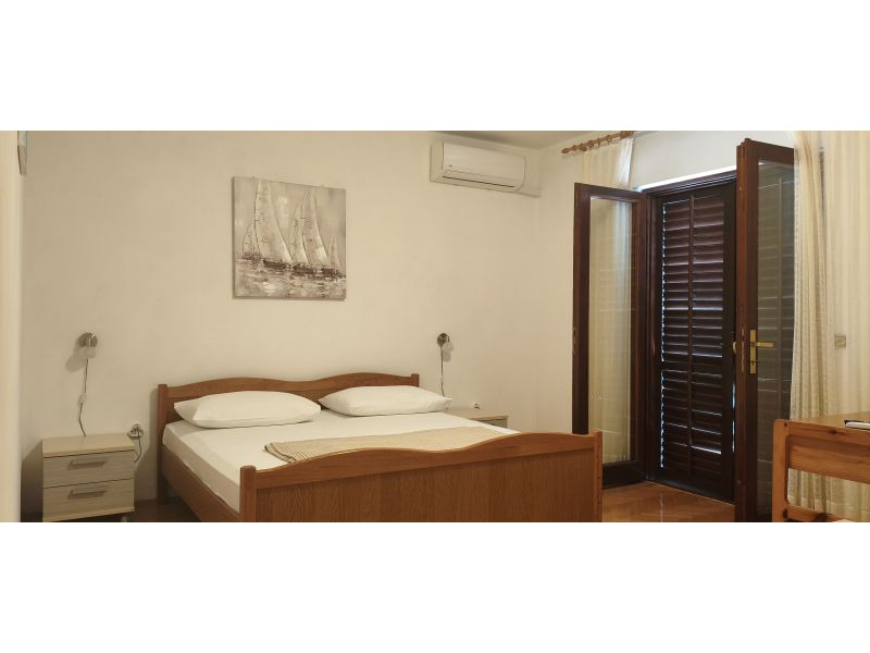 Appartements Mate – Ferienwohnung Zaostrog, Kroatien – Foto 10