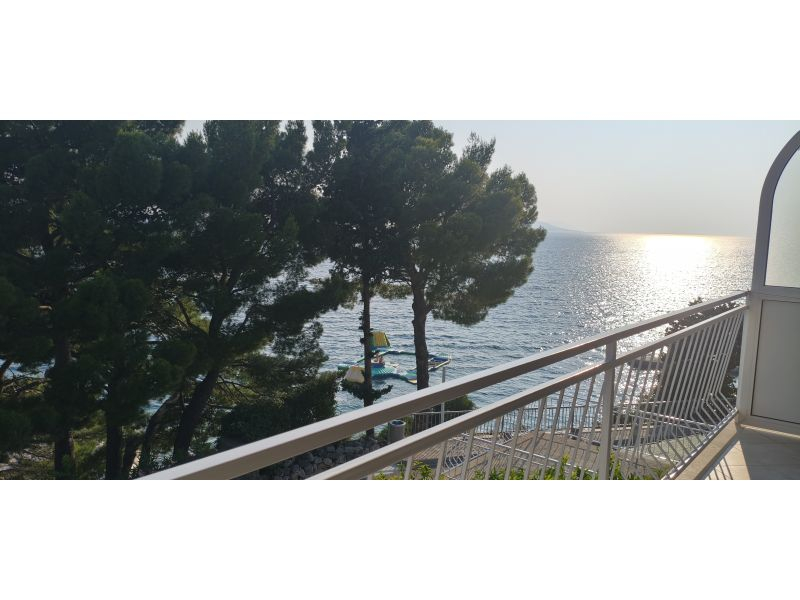 Appartements Mate – Ferienwohnung Zaostrog, Kroatien – Foto 11