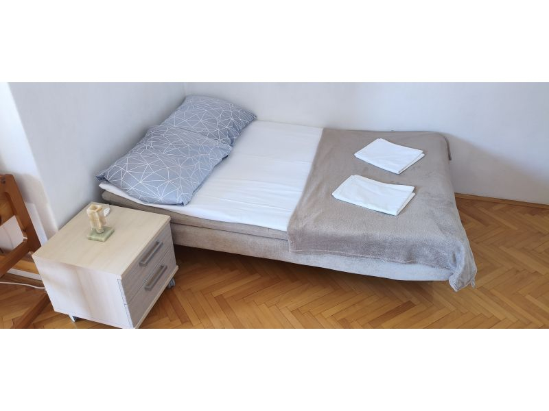 Appartements Mate – Ferienwohnung Zaostrog, Kroatien – Foto 12