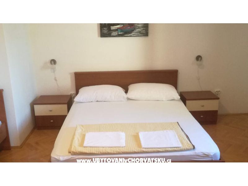 Appartements Mate – Ferienwohnung Zaostrog, Kroatien – Foto 13