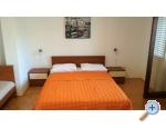 Apartmaji Mate - Zaostrog Hrvaka