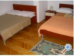 Appartements Mate - Zaostrog Kroatien