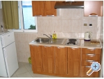 Appartements Mate - Zaostrog Kroatien