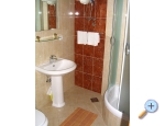 Appartements Mate - Zaostrog Kroatien