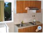 Appartements Mate - Zaostrog Kroatien