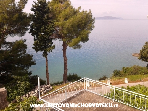 Appartements Mate - Zaostrog Croatie