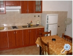 Appartements Mate - Zaostrog Kroatien