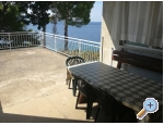 Apartmaji Mate - Zaostrog Hrvaka