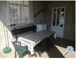 Appartements Mate - Zaostrog Kroatien