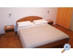 Appartements Mate - Zaostrog Kroatien