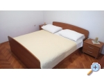 Appartements Mate - Zaostrog Kroatien