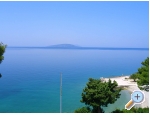 Appartements Mate - Zaostrog Kroatien