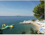 Apartmaji Mate - Zaostrog Hrvaka