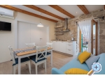 Vila Dva Brata - Zaostrog Kroatien
