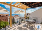 Vila Dva Brata - Zaostrog Kroatien