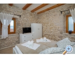 Vila Dva Brata - Zaostrog Kroatien