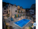 Vila Dva Brata - Zaostrog Kroatien