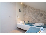 Vila Dva Brata - Zaostrog Kroatien