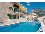 Vila Dva Brata - Zaostrog Kroatien