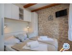 Vila Dva Brata - Zaostrog Croatie