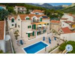 Vila Dva Brata - Zaostrog Croatie