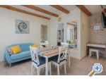 Vila Dva Brata - Zaostrog Croatie