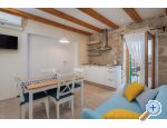 Vila Dva Brata - Zaostrog Croatie