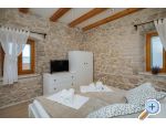 Vila Dva Brata - Zaostrog Croatie