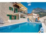 Vila Dva Brata - Zaostrog Croatie