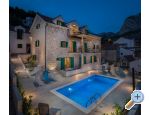 Vila Dva Brata - Zaostrog Croatie
